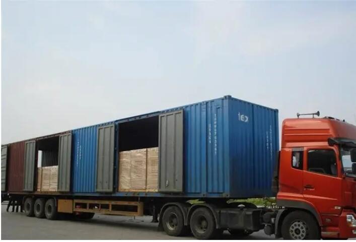 漳州到海西整车运输