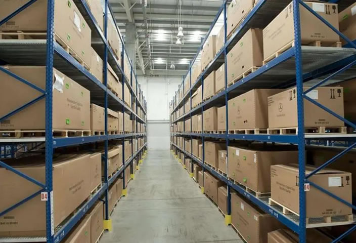 漳州到海西货物仓储