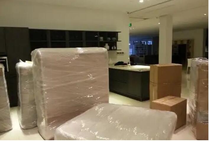 漳州到海西长途搬家