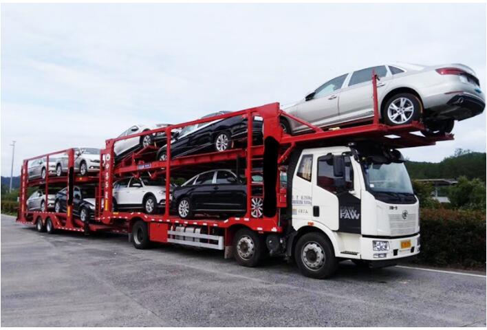 漳州到海西轿车托运